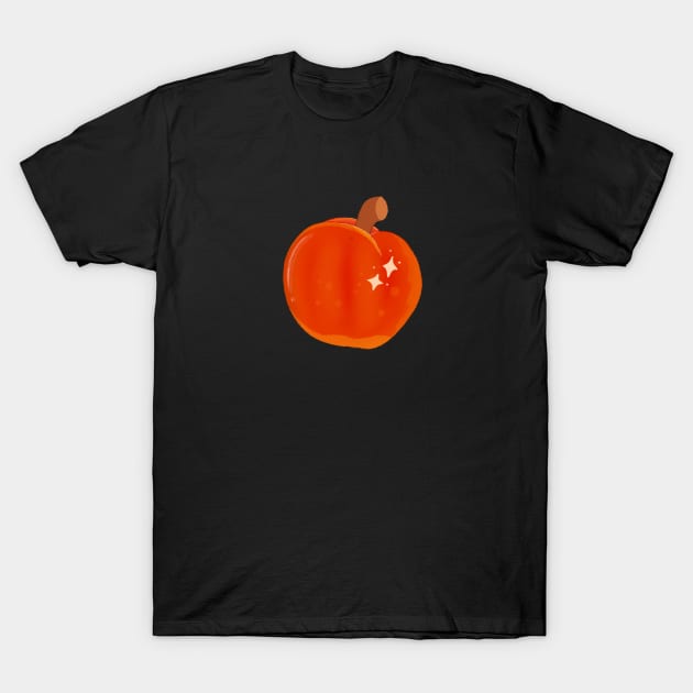 Apple T-Shirt by lulubee